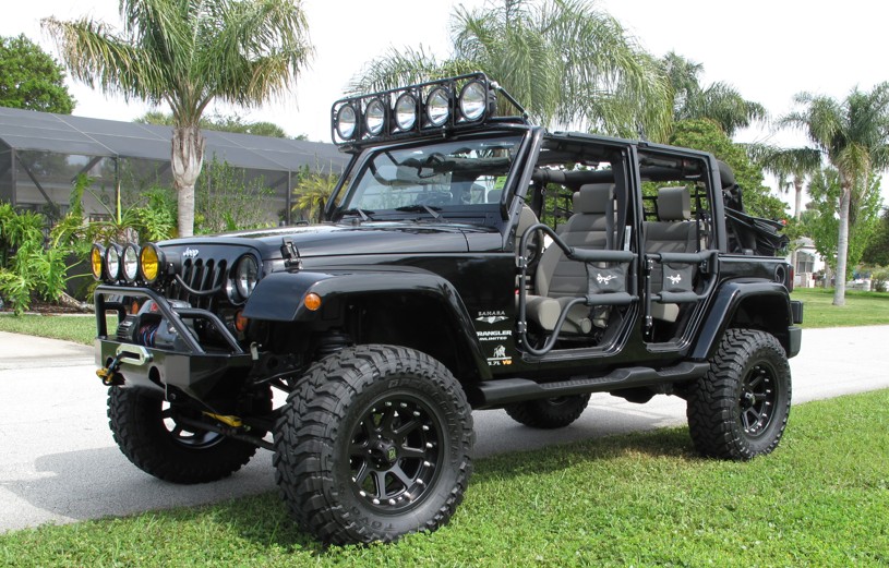 Looking for new or newer Hemi JK - American Expedition Vehicles - Product  Forums
