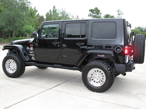 2 inch lift with 33 inch tires? - American Expedition Vehicles - Product  Forums
